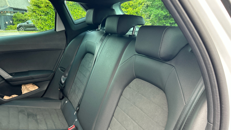 SEAT Ibiza 1.0 MPI FR Sport 5dr Petrol Hatchback